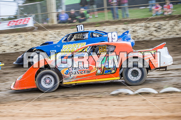 tassie six 19 - 9 - Latrobe - 6th December 2014-7