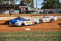 Tassie Six 3 T3 - 27 - Carrick - 26th March 2016