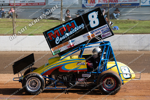8, curt, smith, sprintcar, t8, t08 - 9 - Latrobe 4th December 2011 - Wyllie Tiles Fireworks