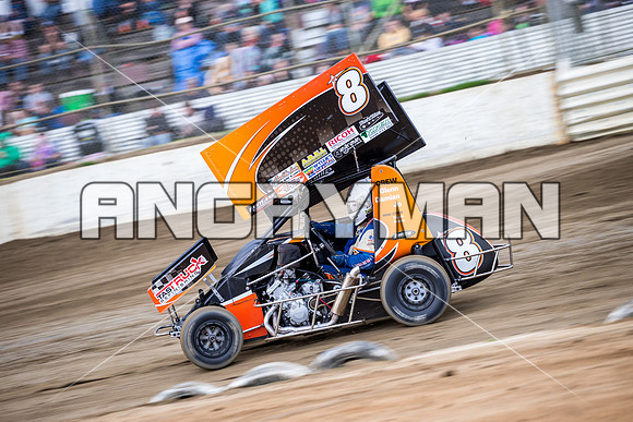 formula 500 8 t8 jason richards - 9 - Latrobe - 6th December 2014-5