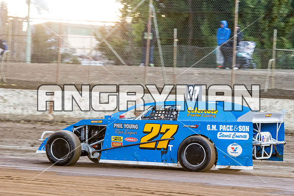 AMCA 27 T27 - 29 - Hobart - 2nd April 2016-2