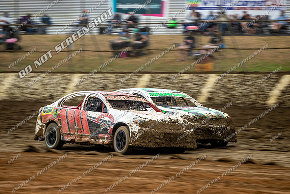 Street Stock 110 T110 - Friday-11