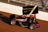 lightning sprint 13 t13 - Carrick Nov 5th-2