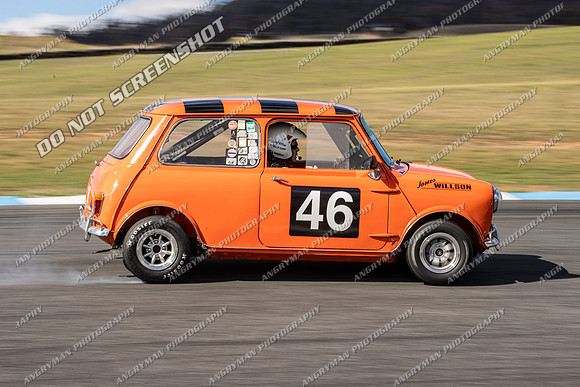 46 - Group NB Under 3 Litre & NC Under 2 Litre-14