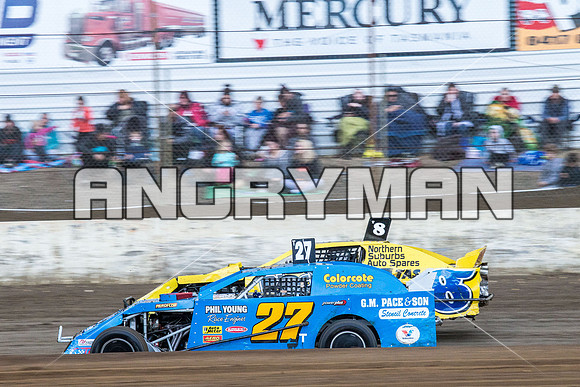 AMCA 27 T27 - 29 - Hobart - 2nd April 2016-4