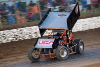 4, gerry, hoekstra, sprintcar, t4, t04 - 9 - Latrobe 4th December 2011 - Wyllie Tiles Fireworks-6