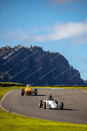 Regularity Sports and Racing Cars and Invited - 16 - 04 - Sunday