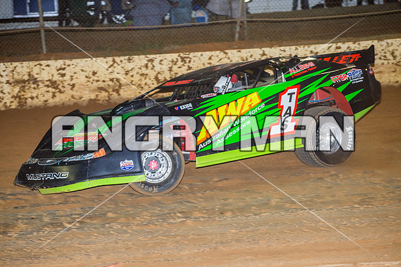 super sedan 3 t3 david dave nichols - 8 - Carrick - 29th November 2014-26