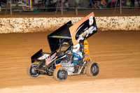 Formula 500 8 T8 - 25 - Carrick - 13th March 2016-5