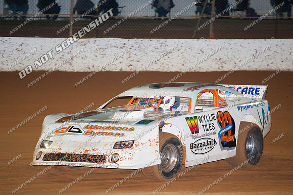 super sedan 22 t22 callum harper - Carrick Nov 5th-6