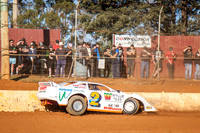super sedan 2 t2 jarrod harper - 12 - Carrick - 26th Dec 2014