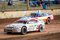 tassie six 3 - 3 - Carrick - 18th October 2014-7