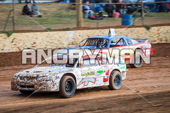 tassie six 3 - 3 - Carrick - 18th October 2014-7
