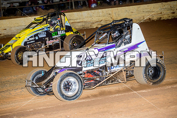 wingless 83 T83 - 12 - Carrick - 26th Dec 2014-14