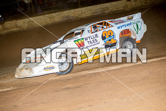 super sedan 22 t22 callum harper - 12 - Carrick - 26th Dec 2014-16