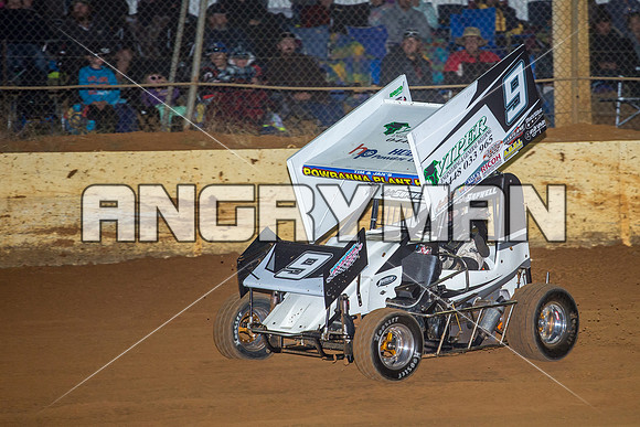 Formula 500 9 T9 - 12 - Carrick - 26th Dec 2014-12