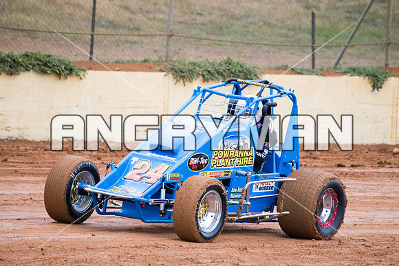 wingless 24 T24 - 3 - Carrick - 18th October 2014