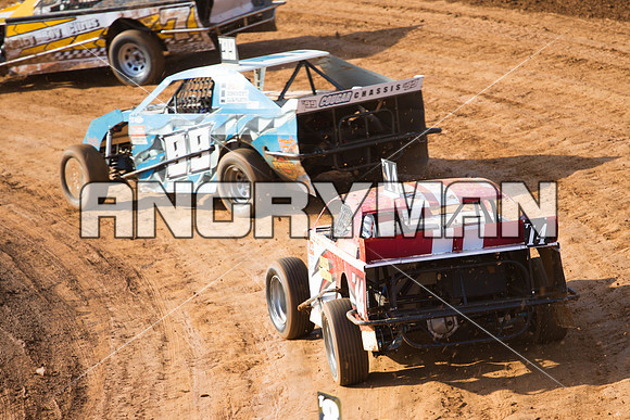 AMCA 14 T14 - 8 - Carrick - 29th November 2014-7