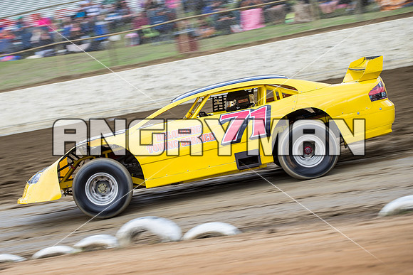 super 71 t71 - 9 - Latrobe - 6th December 2014-7