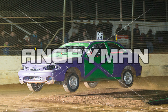 Ramp Racing 85 - 28 - Carrick - 27th March 2016-3