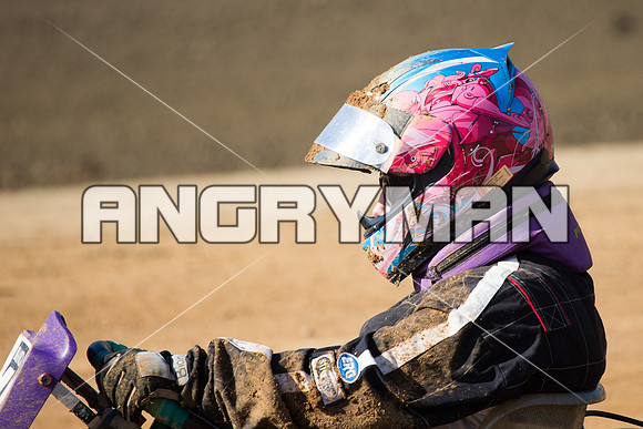 kart 77 t77 - 4 - Latrobe - 25th October 2014-5