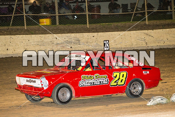 Junior 28 T28 - 26 - Latrobe - 19th March 2016-9
