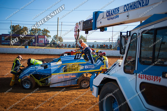 amca 13 t13 - Carrick Nov 5th-6