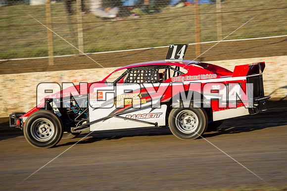 AMCA 14 T14 - 7 - Hobart - 22nd Nov 2014-3