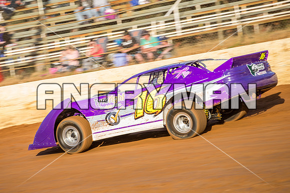 super sedan 16 t16 corey smith - 8 - Carrick - 29th November 2014-11
