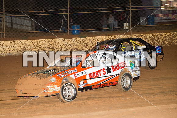 Modified 27 T27 - 3 - Carrick - 18th October 2014-6