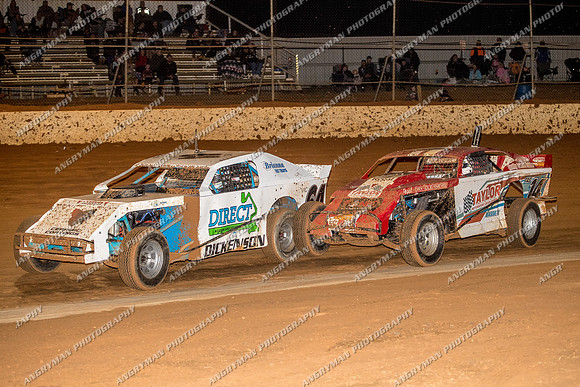 AMCA 64 V64 - 23 - Carrick - 10th March 2018 - South Pacific-27