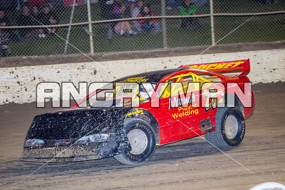 super sedan 25 t25 kevin purton - 9 - Latrobe - 6th December 2014-11