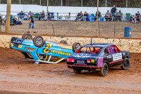 Junior 2 T2 - 8 - Carrick - 29th November 2014-20