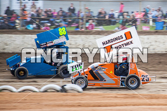 formula 500 25 t25 marty harding - 9 - Latrobe - 6th December 2014-5