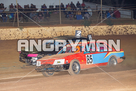 modified 85 t85 - 8 - Carrick - 29th November 2014-12