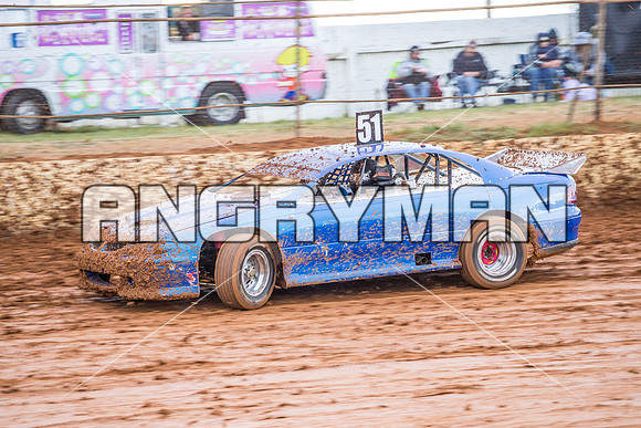 tassie six 51 - 3 - Carrick - 18th October 2014-2