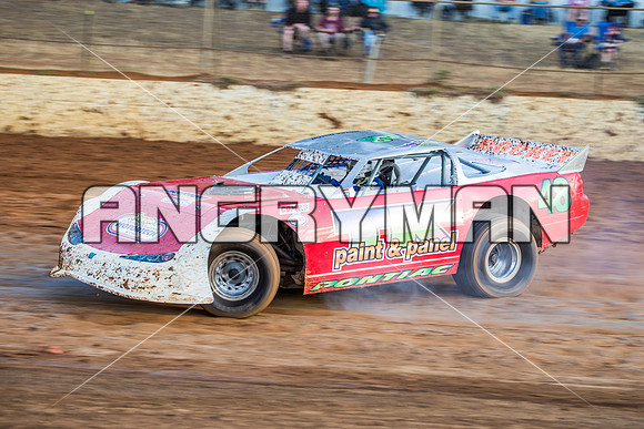 super sedan 48 t48 Wayne Dillon - 8 - Carrick - 29th November 2014-9