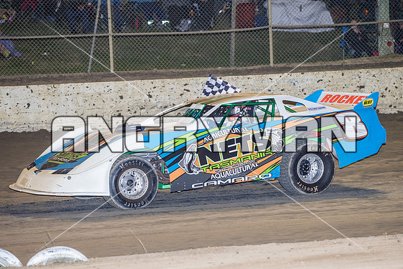 super sedan 8 T8 Steve Latham - 9 - Latrobe - 6th December 2014-15