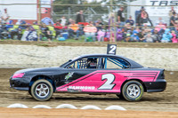 Modified 2 T2 - 9 - Latrobe - 6th December 2014