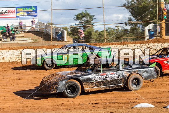 Tassie Six 88 T88 - 27 - Carrick - 26th March 2016-3