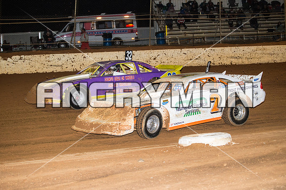 Tassie Six 2 T2 - 24 - Carrick - 12th March 2016-9