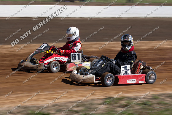 Kart 1 - 9 - Latrobe 4th December 2011 - Wyllie Tiles Fireworks-3