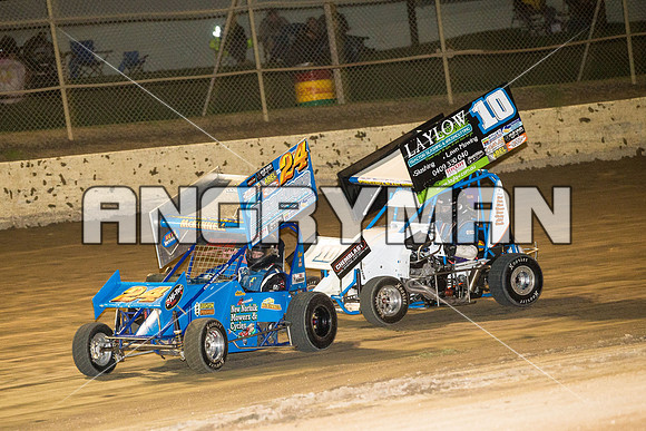 Formula 500 24 T24 - 26 - Latrobe - 19th March 2016-7