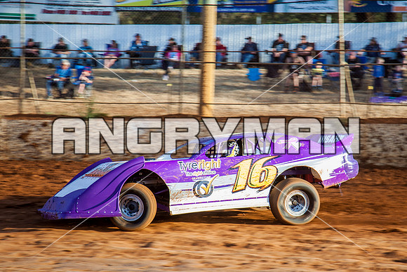super sedan 16 t16 corey smith - 8 - Carrick - 29th November 2014-10