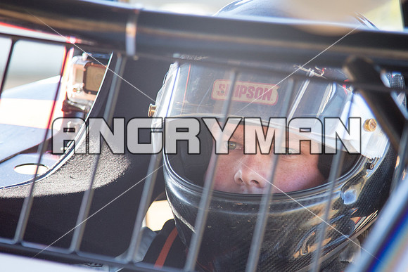 sprintcar 55 t55 jamie bricknell - 4 - Latrobe - 25th October 2014-4