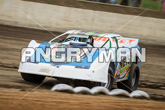 super sedan 8 T8 Steve Latham - 9 - Latrobe - 6th December 2014