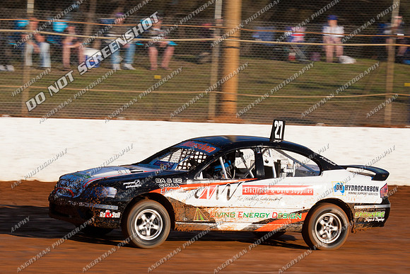 Modified 27 T27 - Carrick Nov 5th-2