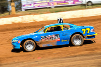 tassie six 77 t77 - 1 - Carrick Practice Day - 20th Sep 2014-2