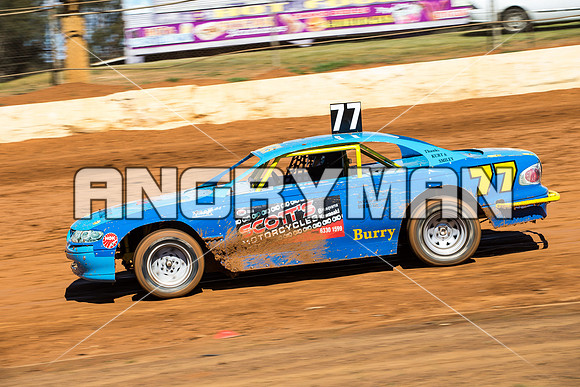 tassie six 77 t77 - 1 - Carrick Practice Day - 20th Sep 2014-2