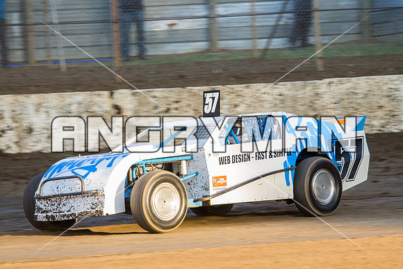amca 57 t57 - 7 - Hobart - 22nd Nov 2014-2